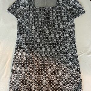 LOFT Monochrome Knit Top